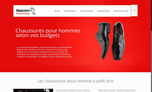 https://www.chaussures-hommes.fr